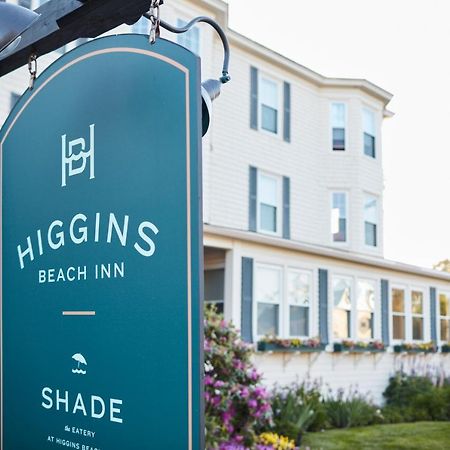 Higgins Beach Inn Скарбъро Екстериор снимка