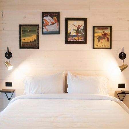 Higgins Beach Inn Скарбъро Екстериор снимка
