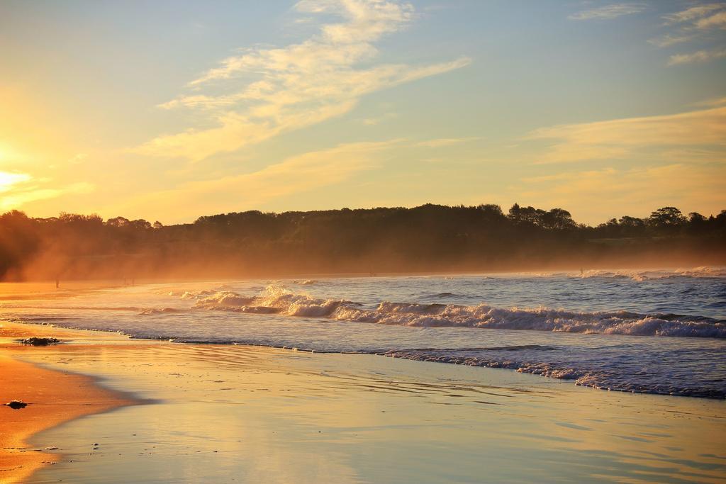 Higgins Beach Inn Скарбъро Екстериор снимка