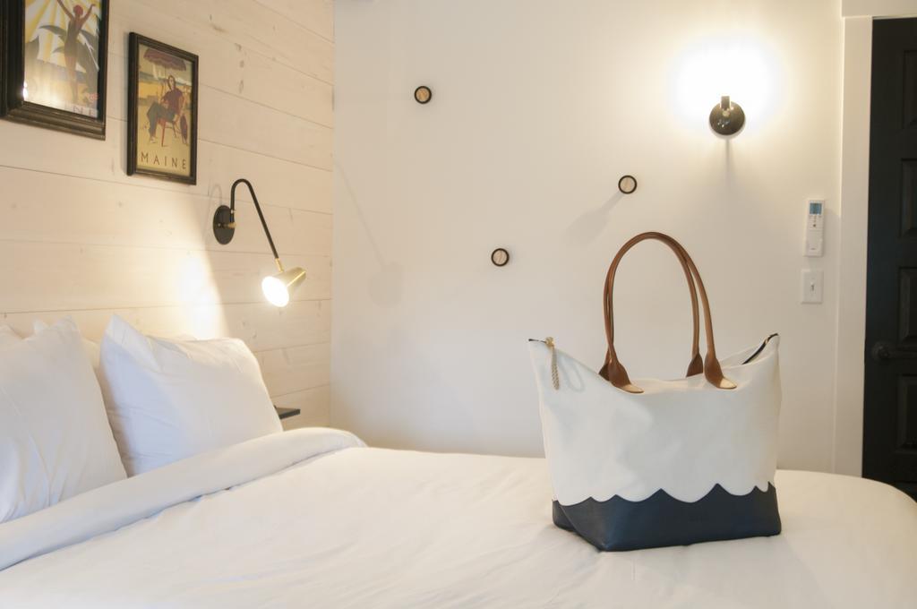 Higgins Beach Inn Скарбъро Екстериор снимка