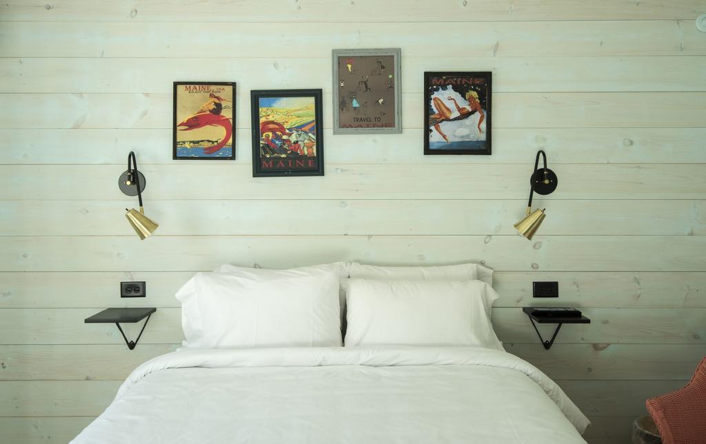 Higgins Beach Inn Скарбъро Екстериор снимка