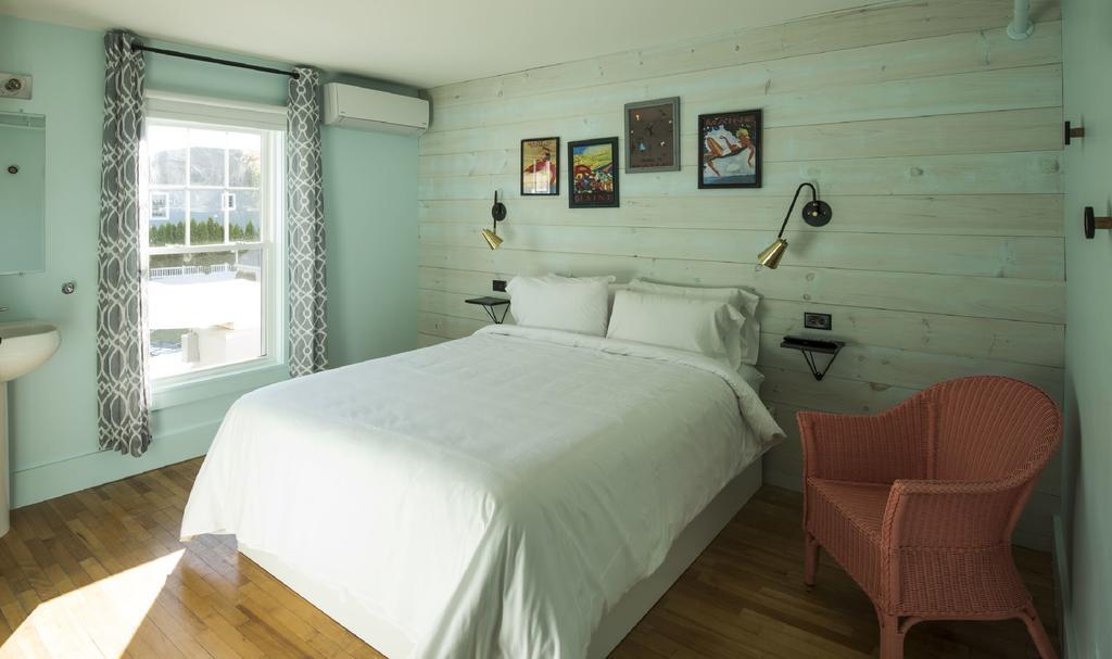 Higgins Beach Inn Скарбъро Екстериор снимка