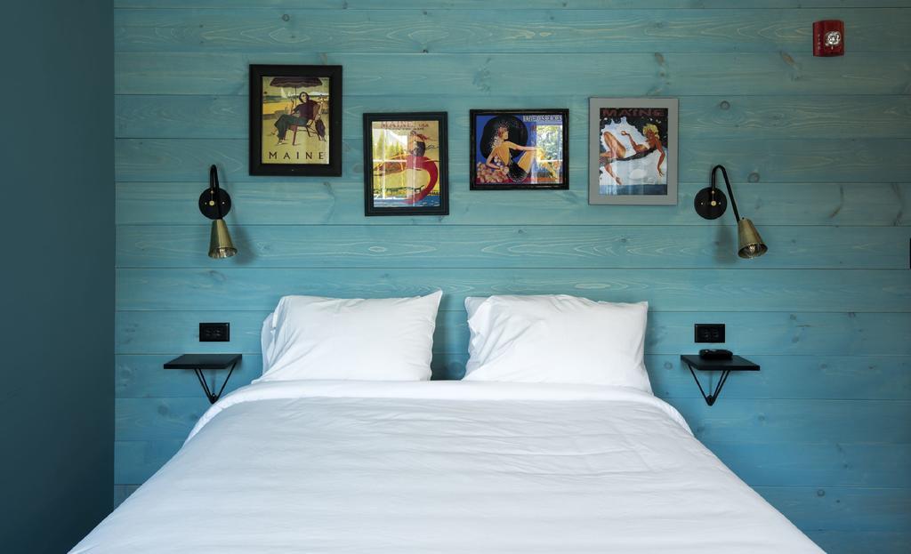 Higgins Beach Inn Скарбъро Екстериор снимка
