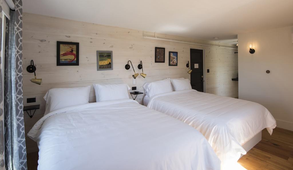 Higgins Beach Inn Скарбъро Екстериор снимка