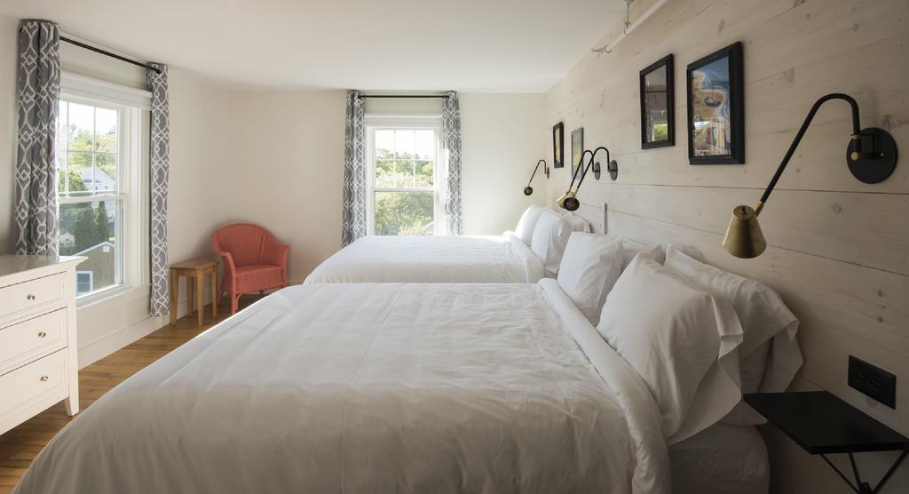 Higgins Beach Inn Скарбъро Екстериор снимка