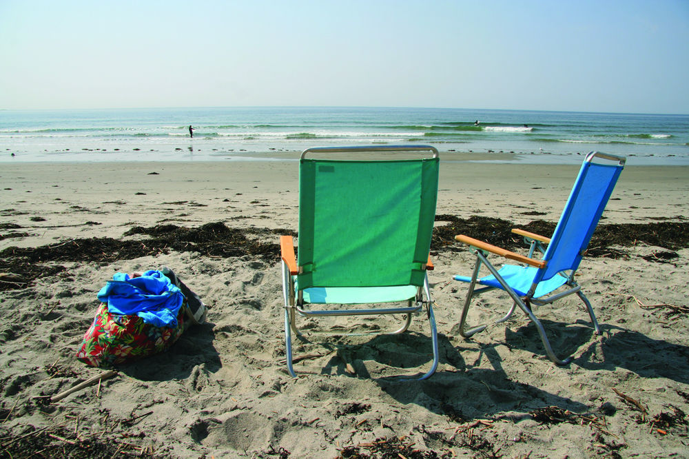 Higgins Beach Inn Скарбъро Екстериор снимка