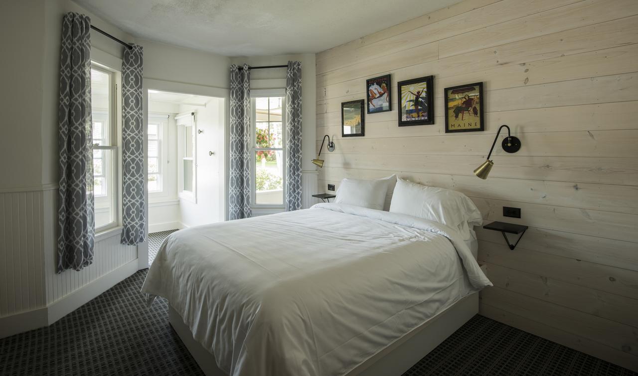 Higgins Beach Inn Скарбъро Екстериор снимка
