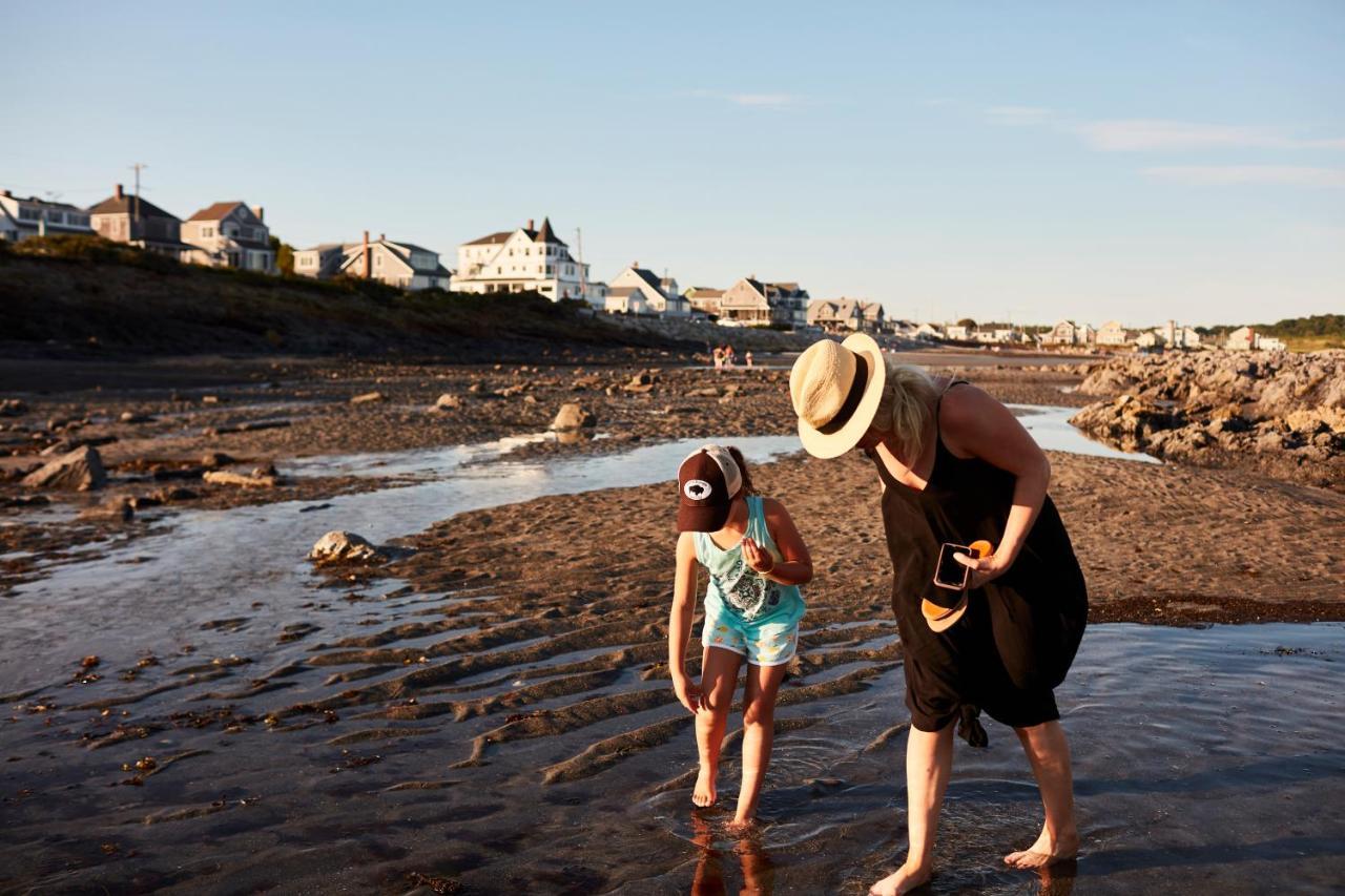 Higgins Beach Inn Скарбъро Екстериор снимка