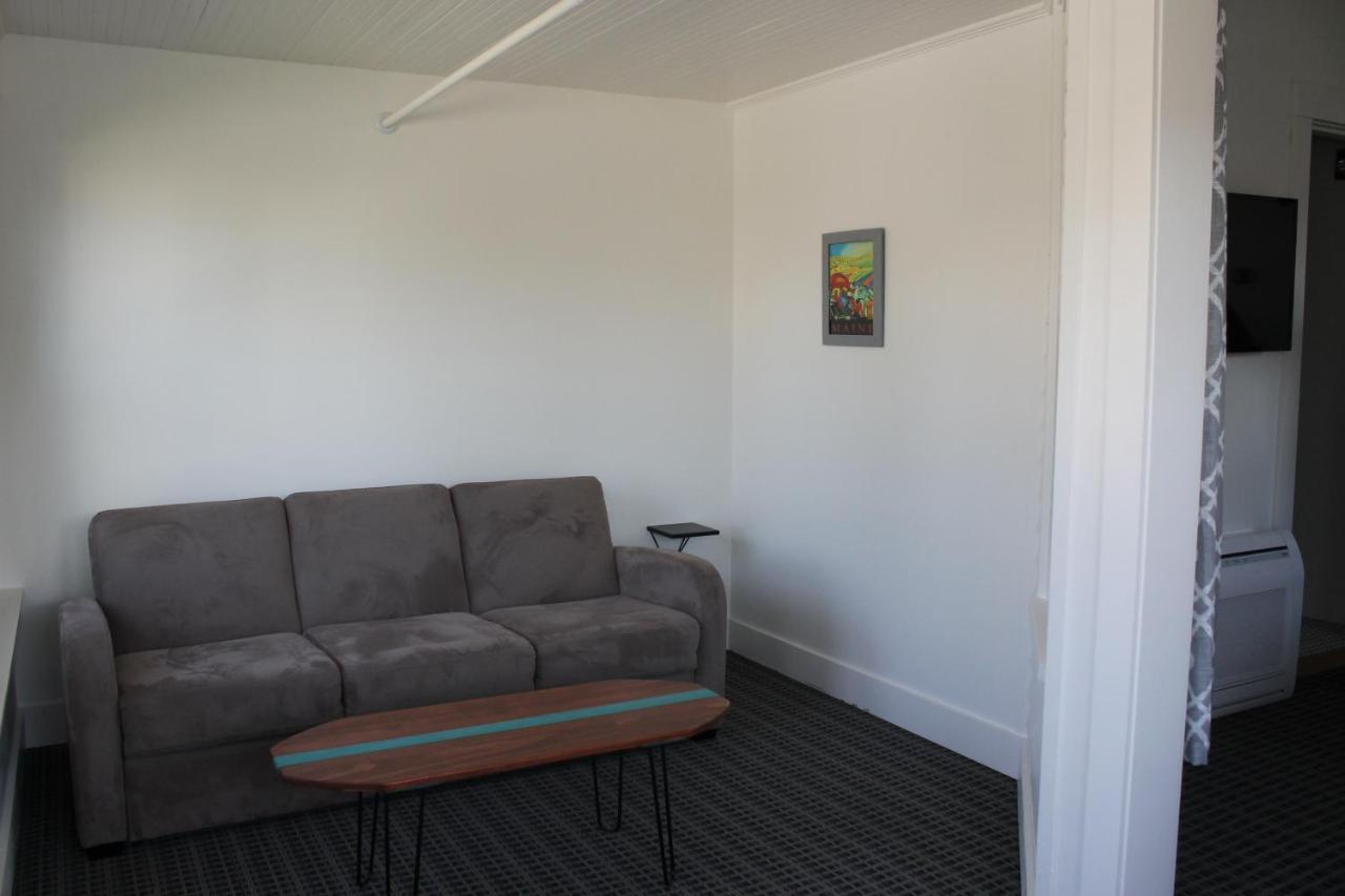 Higgins Beach Inn Скарбъро Екстериор снимка